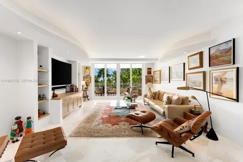 791 Crandon Boulevard Key Biscayne FL 33149