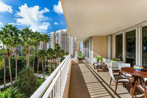 791 Crandon Boulevard Key Biscayne FL 33149