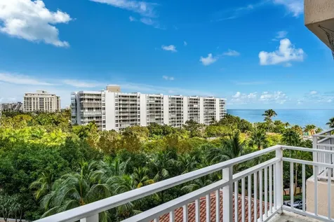 791 Crandon Boulevard Key Biscayne FL 33149