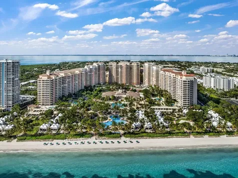 791 Crandon Boulevard Key Biscayne FL 33149
