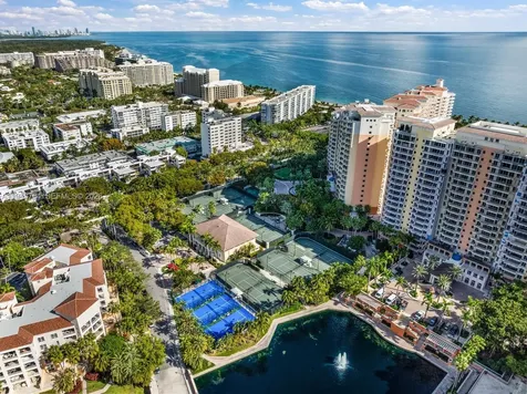 791 Crandon Boulevard Key Biscayne FL 33149