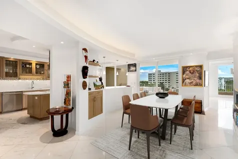 791 Crandon Boulevard Key Biscayne FL 33149