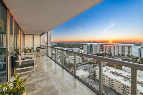 6799 Collins Avenue Miami Beach FL 33141
