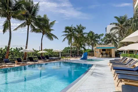 6799 Collins Avenue Miami Beach FL 33141