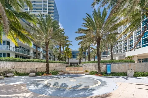 6799 Collins Avenue Miami Beach FL 33141