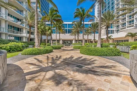 6799 Collins Avenue Miami Beach FL 33141