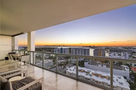 6799 Collins Avenue Miami Beach FL 33141