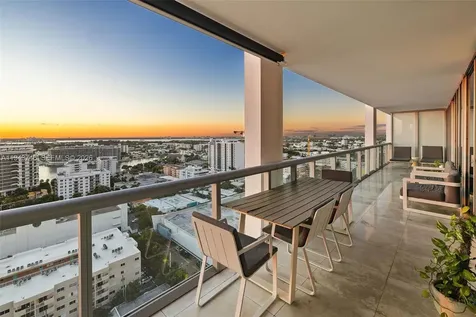 6799 Collins Avenue Miami Beach FL 33141
