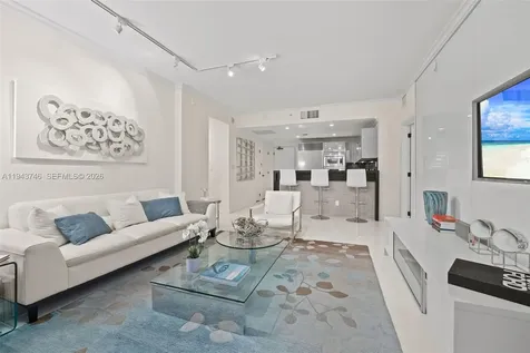 6799 Collins Avenue Miami Beach FL 33141