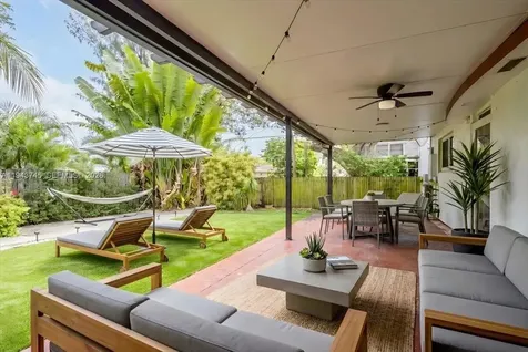 321 SW 19th Road Miami FL 33129