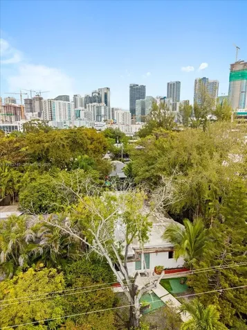 321 SW 19th Road Miami FL 33129