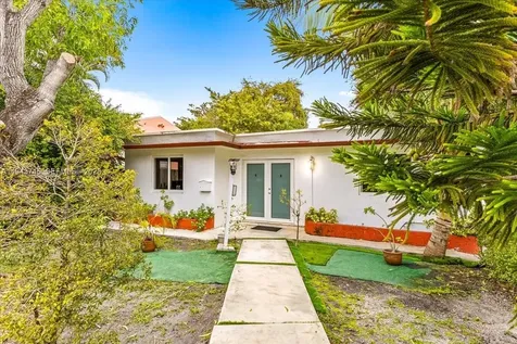 321 SW 19th Road Miami FL 33129