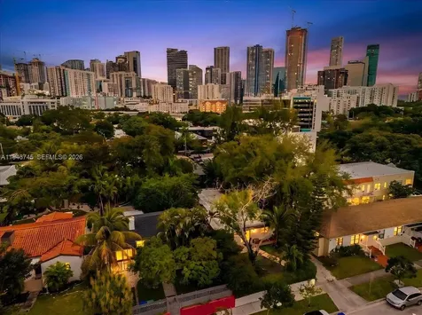 321 SW 19th Road Miami FL 33129