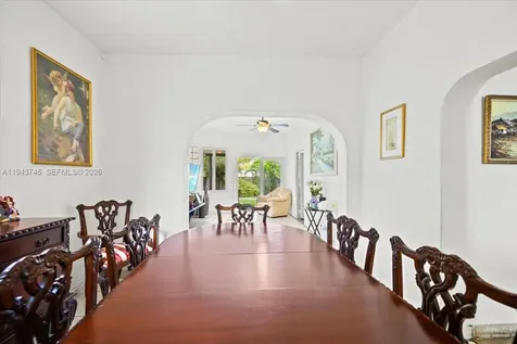 321 SW 19th Road Miami FL 33129