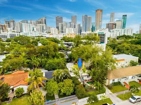 321 SW 19th Road Miami FL 33129