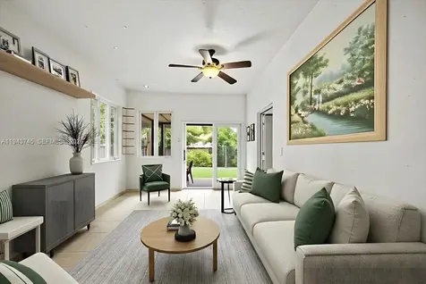 321 SW 19th Road Miami FL 33129