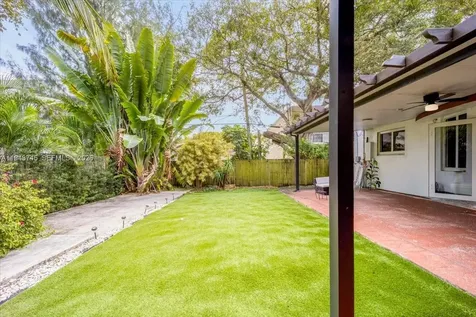 321 SW 19th Road Miami FL 33129