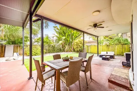 321 SW 19th Road Miami FL 33129