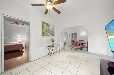 321 SW 19th Road Miami FL 33129