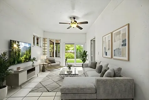 321 SW 19th Road Miami FL 33129