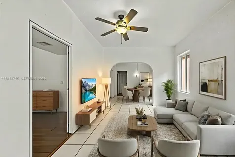 321 SW 19th Road Miami FL 33129