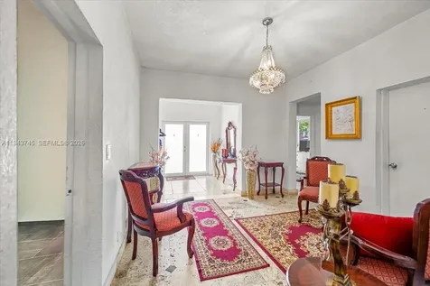 321 SW 19th Road Miami FL 33129