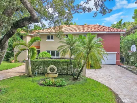 1543 Dorado Avenue Coral Gables FL 33146