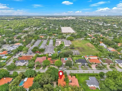 1543 Dorado Avenue Coral Gables FL 33146