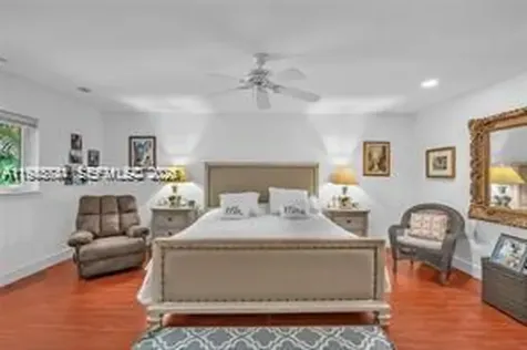 1543 Dorado Avenue Coral Gables FL 33146
