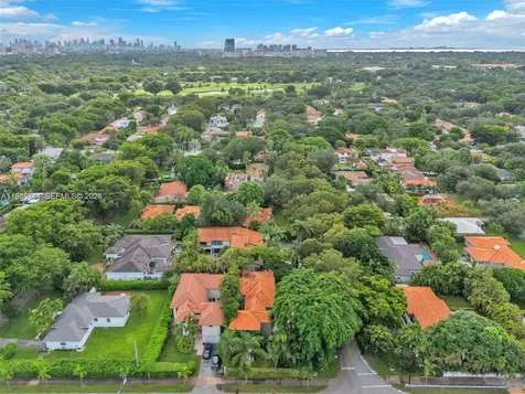 1543 Dorado Avenue Coral Gables FL 33146