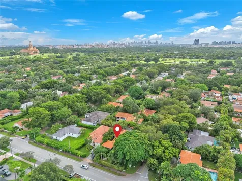 1543 Dorado Avenue Coral Gables FL 33146