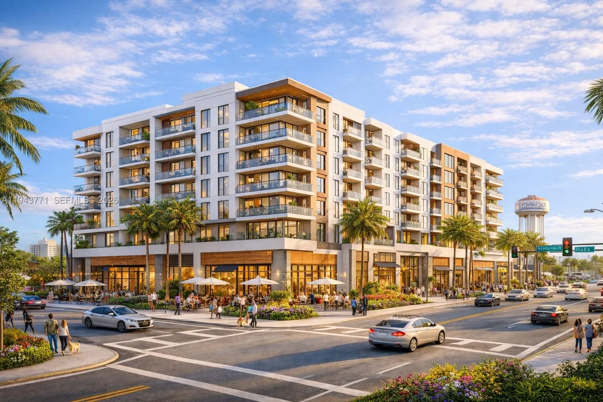 2025 N Dixie Highway Pompano Beach FL 33060