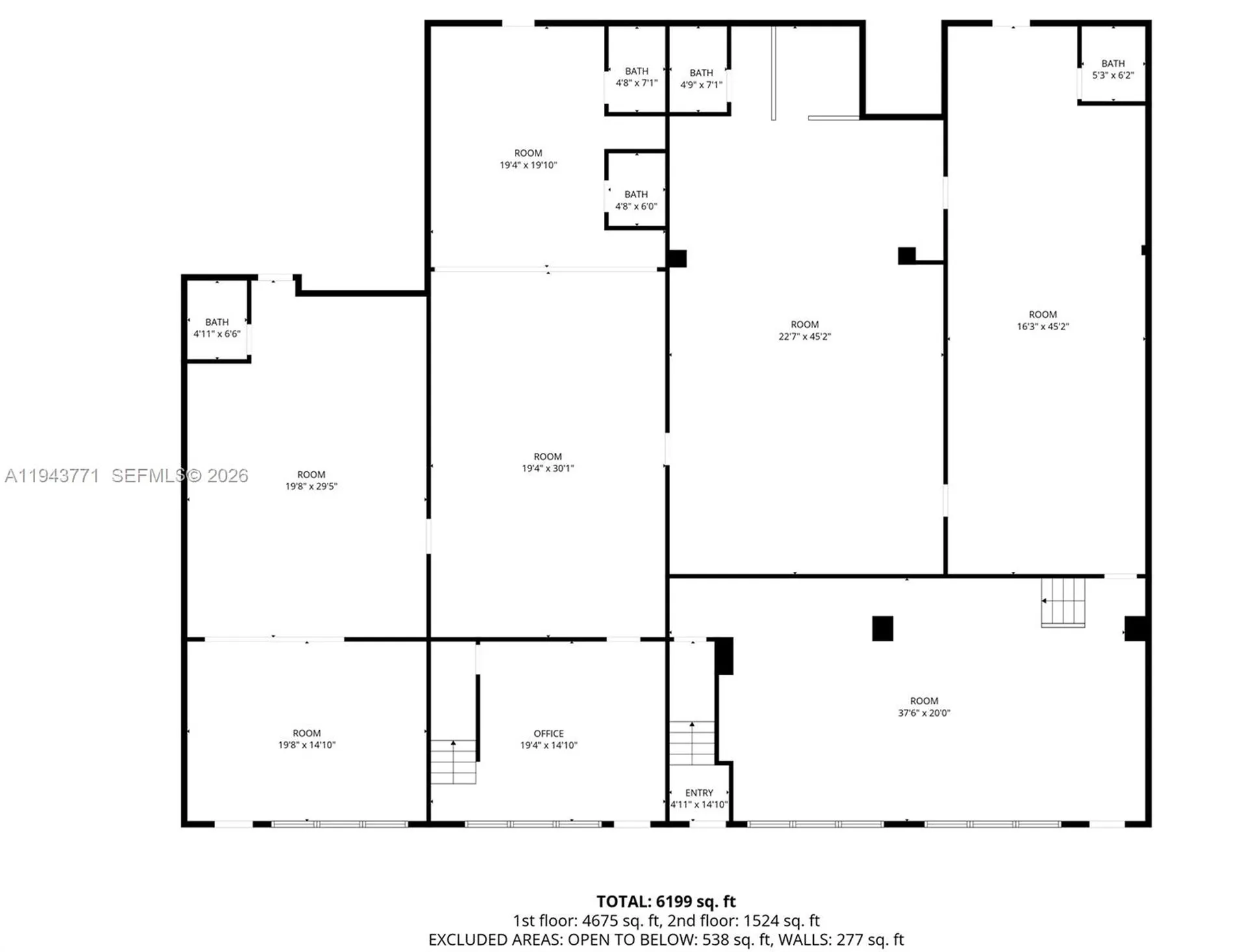 2025 N Dixie Highway Pompano Beach FL 33060