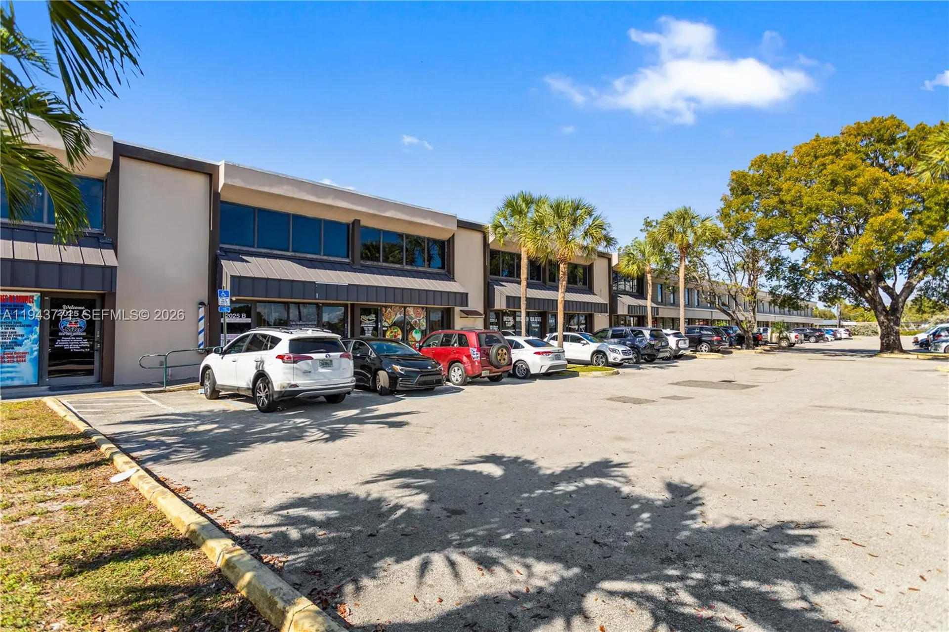 2025 N Dixie Highway Pompano Beach FL 33060