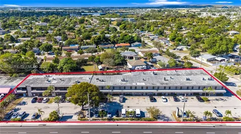 2025 N Dixie Highway Pompano Beach FL 33060