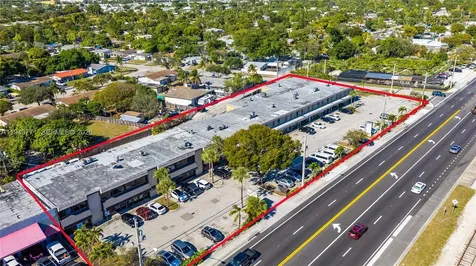 2025 N Dixie Highway Pompano Beach FL 33060
