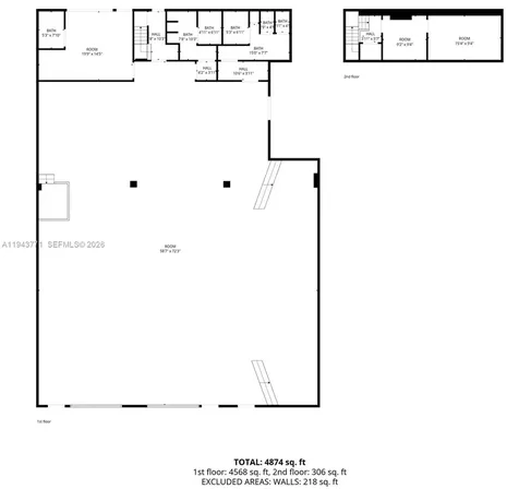 2025 N Dixie Highway Pompano Beach FL 33060
