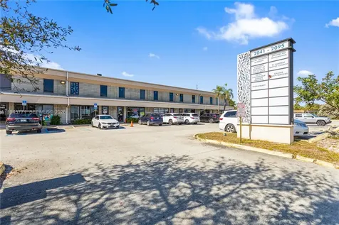 2025 N Dixie Highway Pompano Beach FL 33060