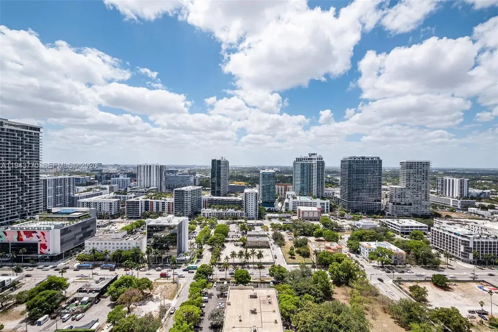 501 NE 31st Street Miami FL 33137
