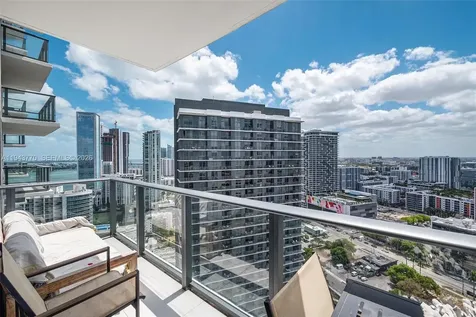 501 NE 31st Street Miami FL 33137