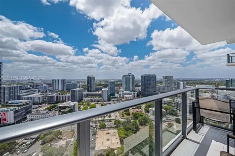 501 NE 31st Street Miami FL 33137