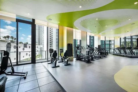 501 NE 31st Street Miami FL 33137