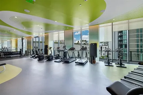 501 NE 31st Street Miami FL 33137