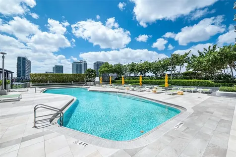 501 NE 31st Street Miami FL 33137