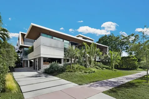 217 E Rivo Alto Drive Miami Beach FL 33139
