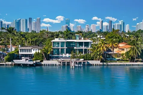 217 E Rivo Alto Drive Miami Beach FL 33139