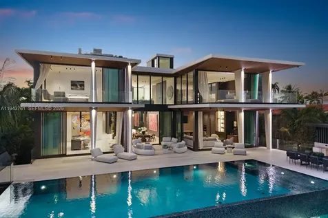 217 E Rivo Alto Drive Miami Beach FL 33139