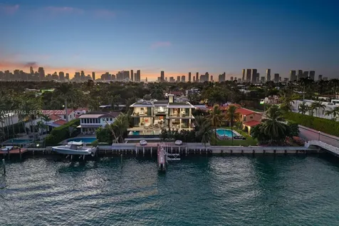 217 E Rivo Alto Drive Miami Beach FL 33139