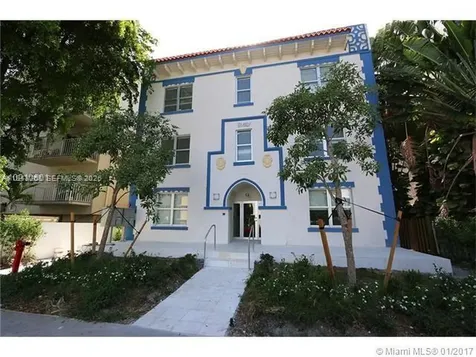 1611 Meridian Avenue Miami Beach FL 33139