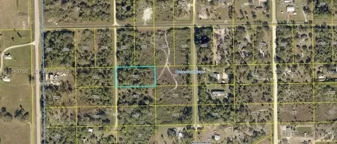 525 S Arboleda Street Clewiston FL 33440